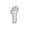 Dụng cụ lắp bánh xe trượt Hafele 415.13.060