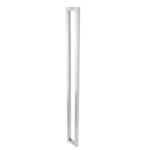 Tay nắm kéo vuông C/C 1075mm Hafele 499.68.039