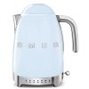 Ấm đun siêu tốc Hafele Smeg KLF04PBEU 535.44.048