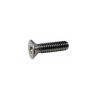 Vít dùng cửa thép cho bản lề Hafele 926.20.710 1 Vít dùng cửa thép cho bản lề Hafele 926.20.710