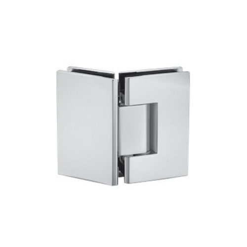 Bản lề phòng tắm kính 135º Hafele 981.77.904