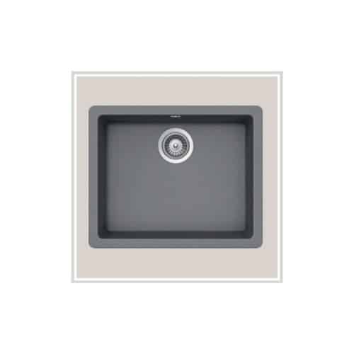 Chậu Rửa Chén Hafele HS19-GEN1S60 570.35.530