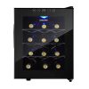 Tủ rượu vang Kocher KWEU-1012B 1 Tủ rượu vang Kocher KWEU-1012B