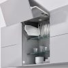 Bộ tay nâng Free Fold E Hafele 372.29.705 2 phu kien tu bep hafele 372 29 705