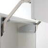 Bộ tay nâng Free Swing Hafele 493.05.770 2 phu kien tu bep hafele 493 05 770