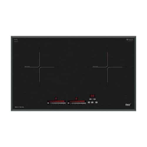 Ảnh Bếp từ đôi Lorca LCI-809 PRO