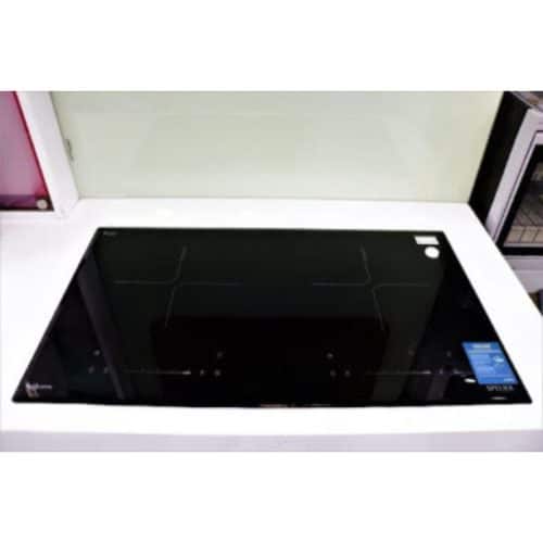 Ảnh thực tế Bếp từ Spelier SPM 998Iplus