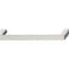 Tay nắm tủ Hafele Nicken mờ 212 x 32mm 106.69.607
