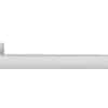 Tay nắm nhôm 140mm Hafele 110.74.922 1 Tay Nắm Nhôm 140mm Hafele 110.74.922