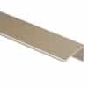 Tay nắm dạng thanh nhôm 3000mm Hafele 126.14.804 1 Tay Nắm Dạng Thanh Nhôm 3000mm Hafele 126.14.804