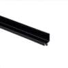 Tay nắm dạng thanh nhôm 3000mm Hafele 126.22.303 2 Tay Nắm Dạng Thanh Nhôm 3000mm Hafele 126.22.303