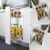 Giá để chai lọ Inoxen BS304-20C