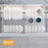Giá để xoong nồi inox 304 Inoxen BT304-91 2 Giá để xoong nồi inox 304 Inoxen BT304-91