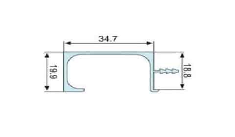 Tay bắt vít Euronox EN-K2.1