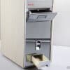 Thùng gạo mặt gương Inoxen RBK-300M