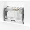 Ảnh Rổ bát đĩa di động Cucina Lento 504.76.138