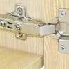 Bản lề giảm chấn Hafele -thẳng 315.30.721 2 Bản lề giảm chấn Hafele -thẳng 315.30.721