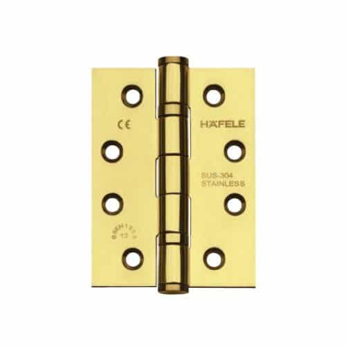 Bản lề lá 2 vòng bi 120Kg Hafele 926.98.048