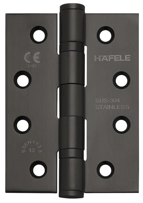 Bản lề lá 2 vòng bi 120Kg Hafele 926.98.063