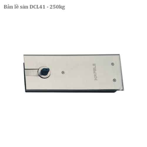 Bản lề sàn DCL41 EN5 250Kg Hafele 932.84.040