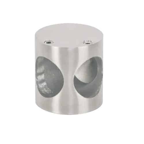 Bas nối Hafele góc 90 Hafele 988.98.060