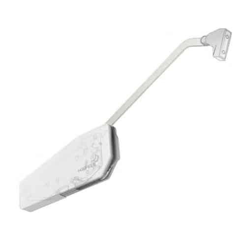Bộ tay nâng Free Fold Short Hafele 493.05.731