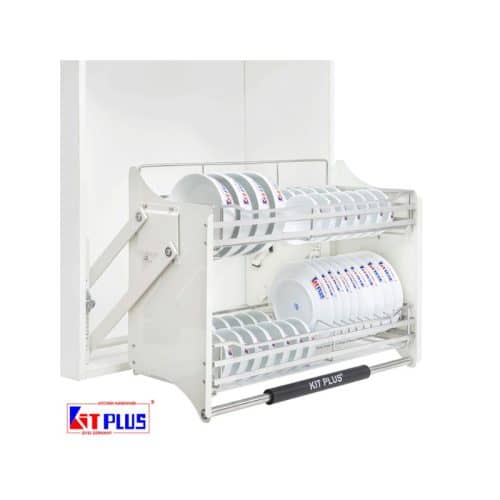 Giá bát đĩa nâng hạ Kit Plus DMIX.90 3 Giá bát đĩa nâng hạ Kit Plus DMIX.90