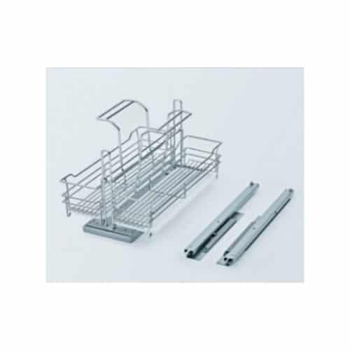 Giá để chai lọ tủ dưới chậu rửa Faster SOB200SPN