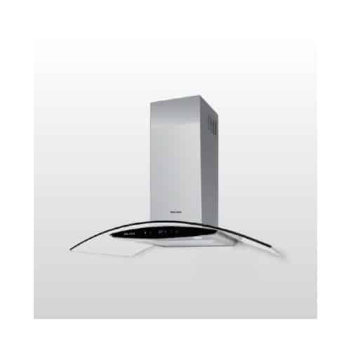 Máy hút khử mùi áp tường MALLOCA MC 1070