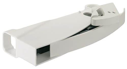 Phụ kiện giảm chấn LemansII cho kệ góc xoay 1/2 Hafele 541.30.709