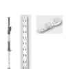 Phụ kiện trục xoay bộ Lemans II Hafele 541.32.700