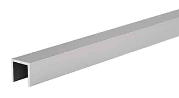 Ray dẫn hướng dưới 3000mm Hafele 943.33.730 Ray dẫn hướng dưới 3000mm Hafele 943.33.730