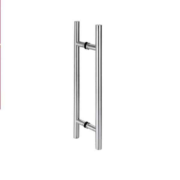 Tay nắm kéo chữ H dài 800mm Hafele 903.01.804 Tay nắm kéo chữ H dài 800mm Hafele 903.01.804