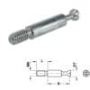 Thân ốc liên kết ván dày 12mm Hafele 262.27.941 1 Thân ốc liên kết ván dày 12mm Hafele 262.27.941