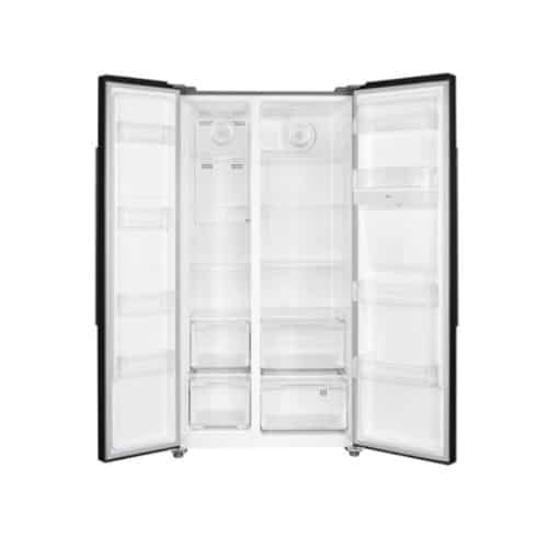 Thiết kế Tủ lạnh side by side Hafele HF-SB5601FB 534.14.100