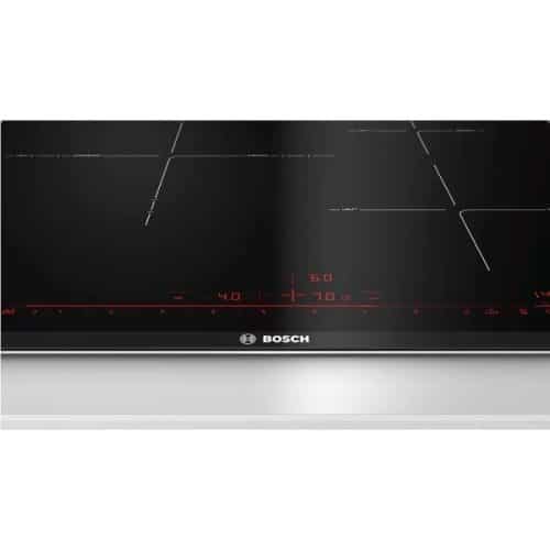 Bảng điều khiển bếp từ Bosch PID675DC1E Seri 8
