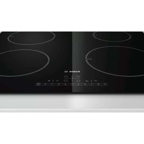 Bảng điều khiển bếp Từ Bosch PID675N24E