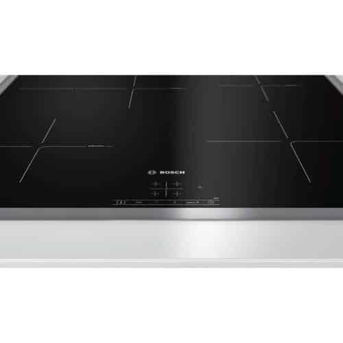 Bảng điều khiển bếp từ Bosch PIF645BB1E Series 4