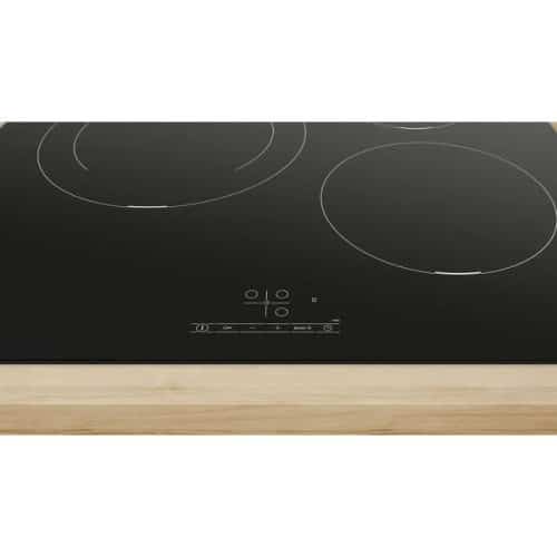 Bảng điều khiển bếp từ Bosch PUJ611BB5E
