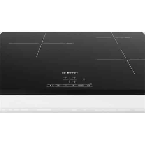 Bảng điều khiển bếp từ Bosch PUJ61RBB5E