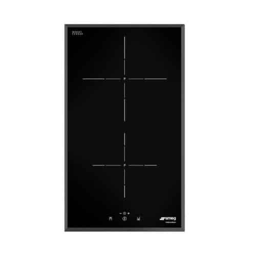 Bếp từ Smeg SI5322B 536.04.200