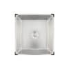 Chậu rửa mini Konox Colander Sink – CD03