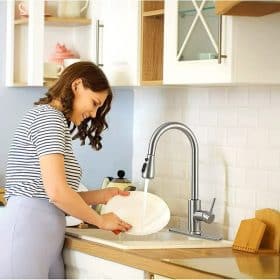 Top 5 cửa hàng chậu vòi rửa bát uy tín, giá tốt nhất tại Quảng Ninh