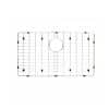 Lướt đặt đáy chậu Konox Bottom Grid BG02