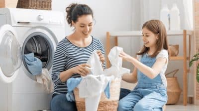 Top 5 cửa hàng máy giặt, sấy quần áo uy tín, giá rẻ ở Quảng Ninh