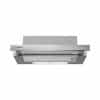 Máy hút mùi Bosch DHI623GSG 539.86.052
