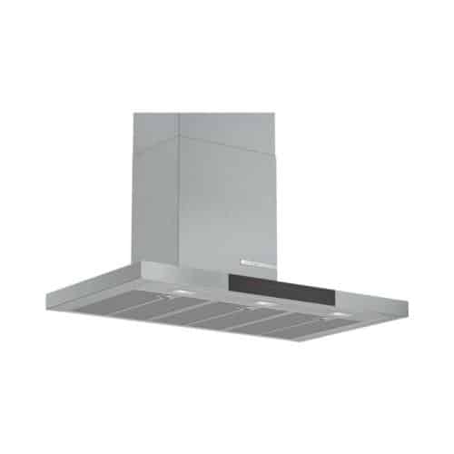 Máy hút mùi gắn tường Bosch DWB98JQ50B
