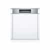 Máy Rửa Bát Âm BOSCH SMI68TS06E Seri 6