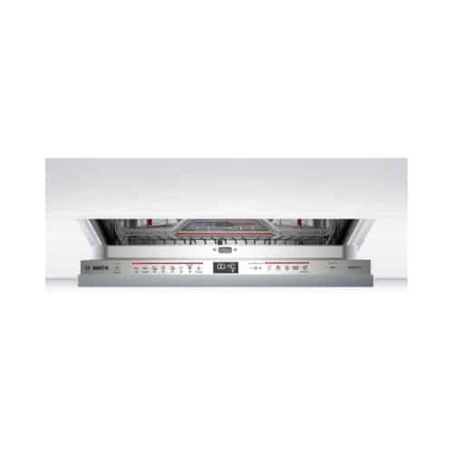 Bảng điều khiển máy rửa bát âm toàn phần Bosch SMV6ECX69E