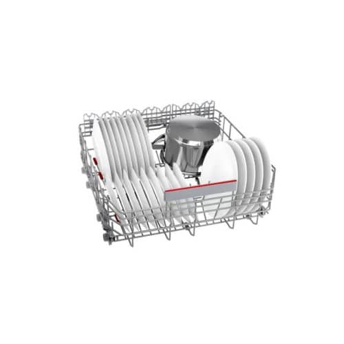 Khay 3 máy rửa bát âm toàn phần Bosch SMV6ECX69E